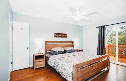 Pet Friendly near AF Academy - Foto 36