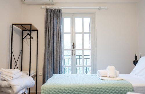 Mani Villa Ilias - Foto 37