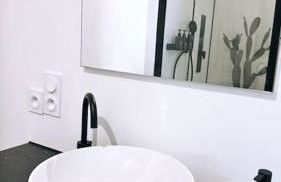 Appartement vue sur mer - Foto 9