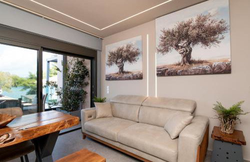 September15 Suites, Lefkada-Episkopos - Photo 59