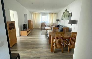 Ferienwohnung Am Rohrbusch - Foto 8