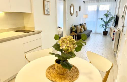 Castro Holidays - Apto D Céntrico Terraza con Garaje Gratis - Photo 24