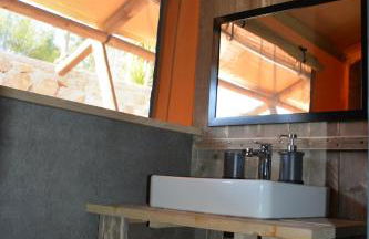 Quinta do Rio Alva and Glamping Lodges - Foto 56