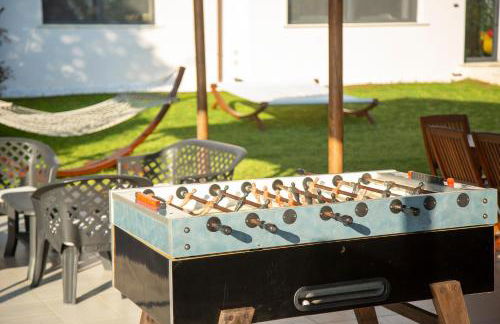 ALFA COUNTRY HOUSE Villa Salento - Foto 75