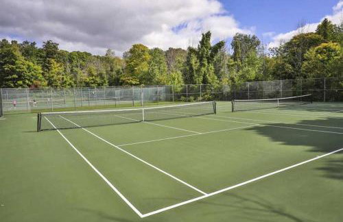 Secluded Harbor Springs Condo - Foto 4