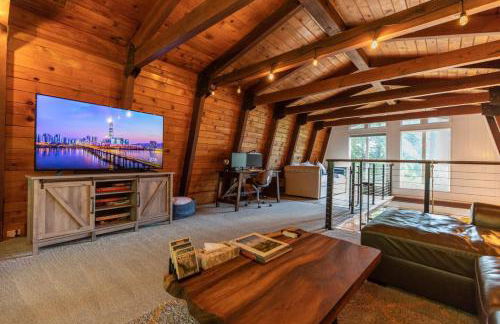 Treetop Lodge - 2 Homes on one Property! - Foto 8