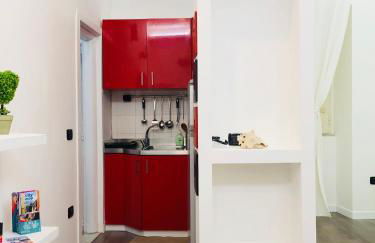 Scugnizzo Apartment - Foto 9