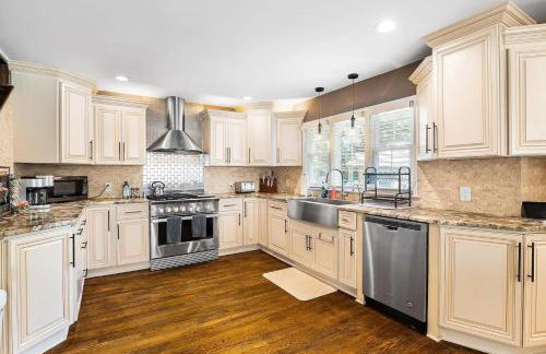 Shaker Prestige - 4 000 sq ft - Calm and Quiet - Foto 12