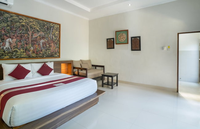 Samaja Beachside Villas - Foto 6