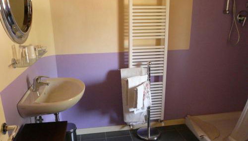 Agriturismo La Riccardina - Foto 4, Shower