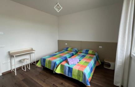 Casa Grazia - Foto 17