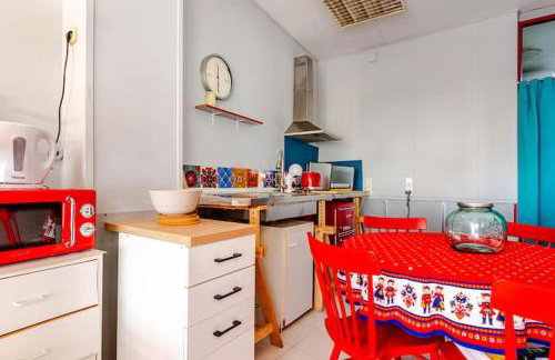 Tessasapartments Sabadell - Foto 33