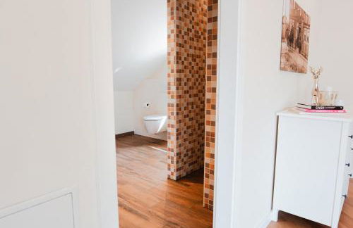 Ilsehof Apartment Berta - Foto 20