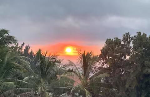 Private wrap around Lani Oasis with ocean view - Foto 19