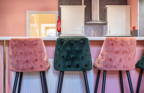 Charles Alexander Short Stay - Highcliffe Apartments - Foto 29