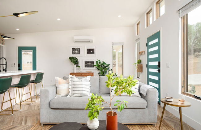 Chicory by Avantstay Modern Desert Retreat w Hot Tub - Foto 11