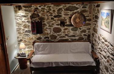 Πέτροκτιστο Σπίτι. Stone House - Foto 13