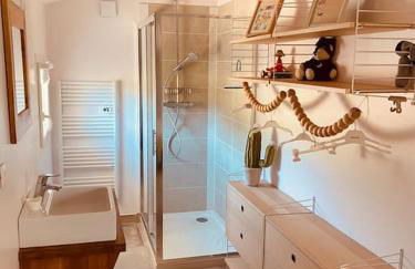 Chez Georges - Maison 3 - les Gîtes du Verdon - Foto 6