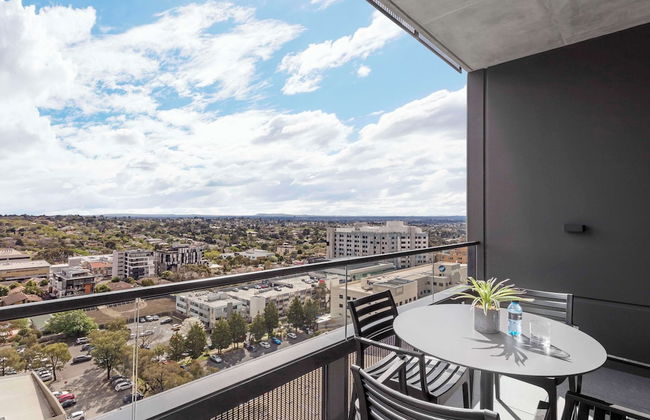 Avani Melbourne Box Hill Residences - Foto 7