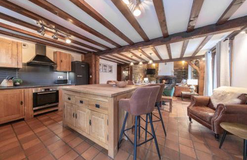 Chalet Figue - Foto 4