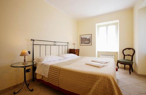 Appartamenti Borgo San Pietro - Foto 70