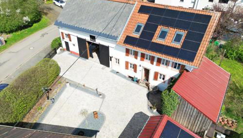 Ride & Relax Ferienwohnung, FeWo, Kurzurlaub - Foto 3