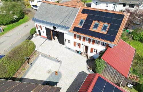 Ride & Relax Ferienwohnung, FeWo, Kurzurlaub - Foto 3