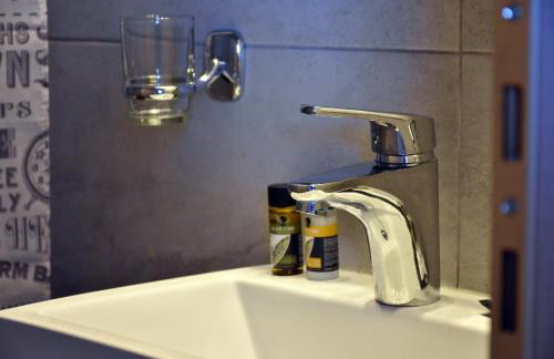 The Blue Rooms - Foto 44