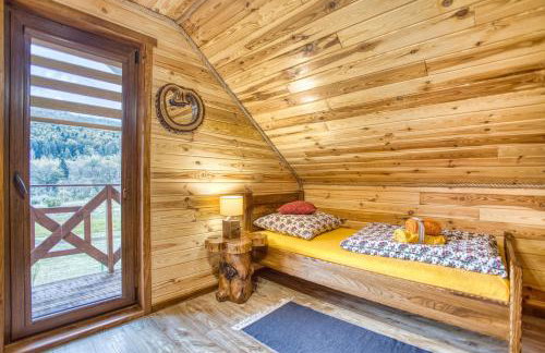 Domki pod Lipą. - Foto 75