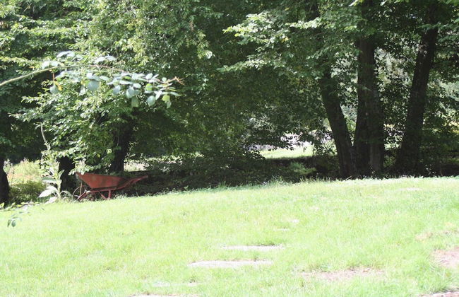 Eco Hilltop Home in Falaen - Foto 27