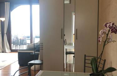 Liza's Suite's - Room's with a View - Foto 16