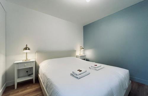 4 clairmarais T2 chic et cocooning proche centre - Foto 17