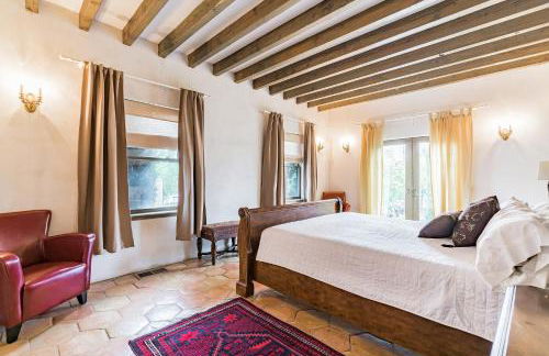 Cypress House & Studio, Walk to Healdsburg Plaza home - Foto 29