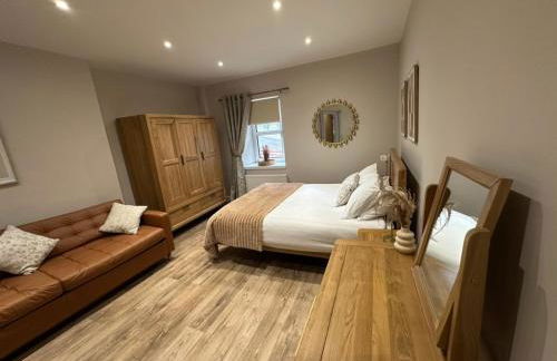 BOFA Snug Apartment - Foto 9