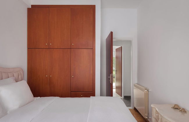 Melias Villa - Foto 4