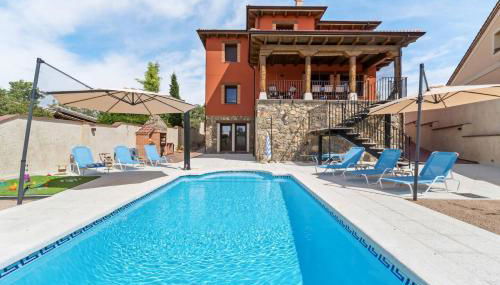 Estrena nuestra Casa Rural Los Hebrero - Foto 2, sunbed