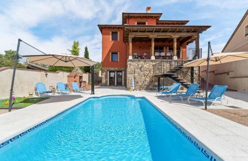 Estrena nuestra Casa Rural Los Hebrero - Foto 2