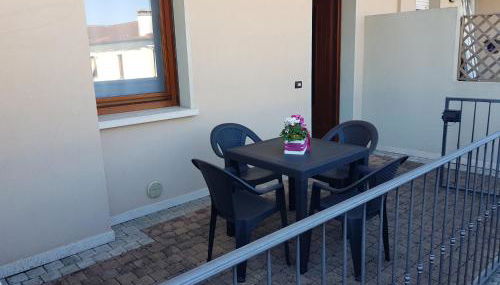 OTB Italia 2 - Alloggio accogliente tra Venezia e Treviso con 2 Terrazze e Posto auto Coperto - Foto 5