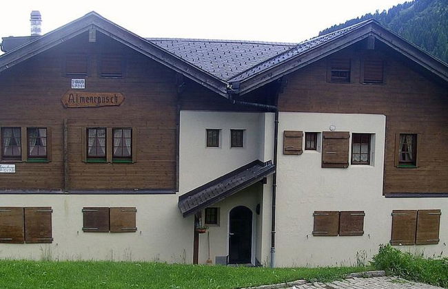 Almenrausch 2. OG Süd-West - Foto 23