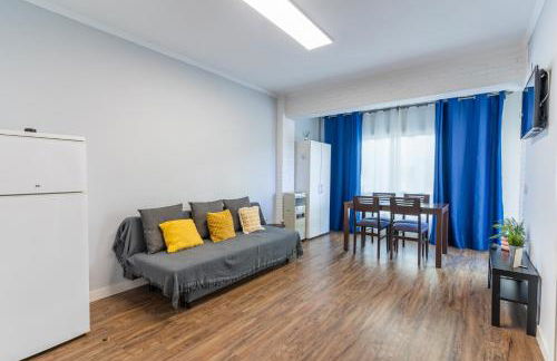 Precioso estudio en la playa norte de Valencia - Foto 11