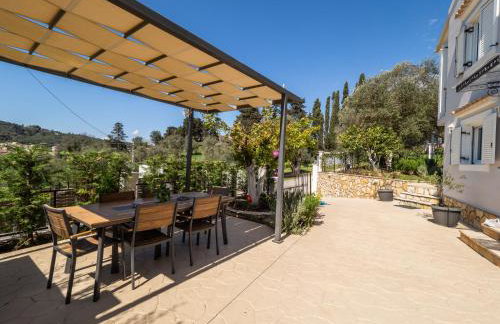 Olea Luxury Apartment - Photo 49