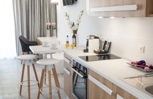 Hotel Defkalion - Photo 19