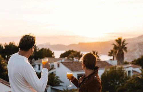 Villa Boho Ibiza Style - Foto 36