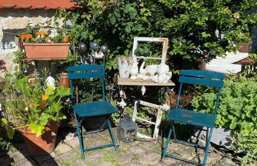 Ferien- und Monteurswohnung Heilbrunnen - Foto 8