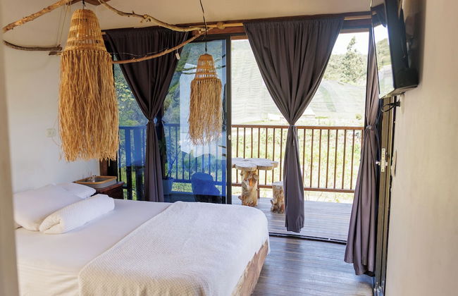 MONTANA ECO HOTEL - Photo 4