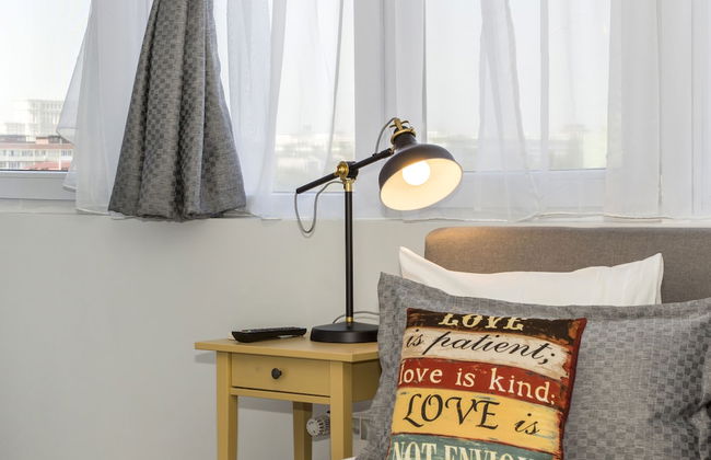 Studio L by MRG Apartments - Foto 27