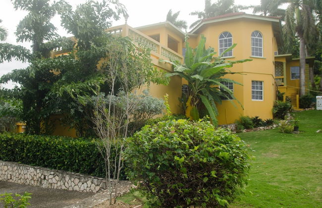 Ocean Crest Villa - Photo 35