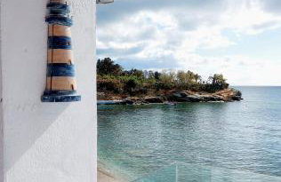 Mpitzarakis Studio On the Beach - Foto 25