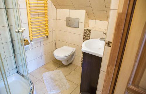 Noclegi u Kiesza - Foto 12