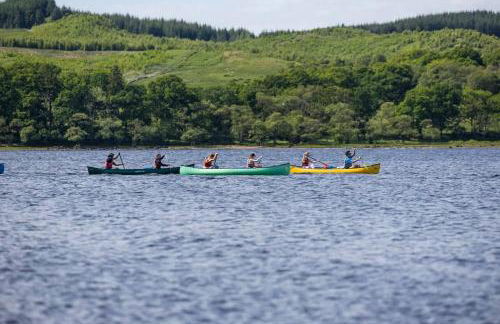 Blar Cottage (Private Sauna + Fast Starlink Wifi) - Foto 44